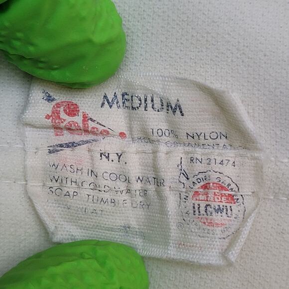 Vintage 60s Felco Tank-Top XS 16x25 Union Made - Picture 7 of 10